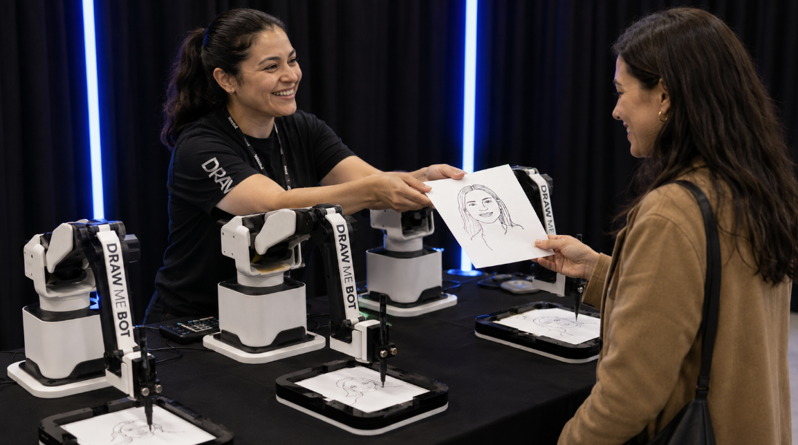 The Future of Conference Engagement Technology: Trends Every Planner Should Know