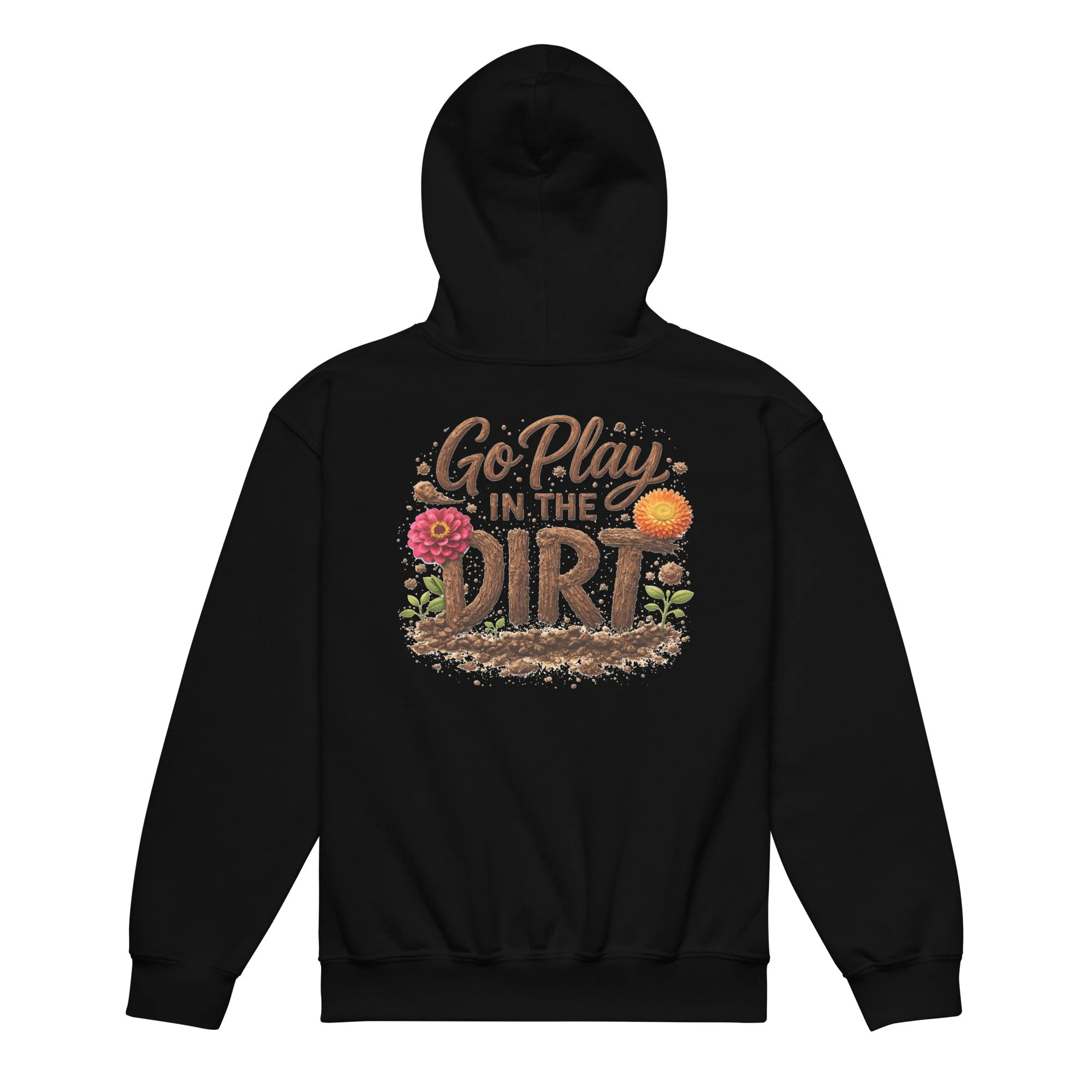 Youth Hoodie