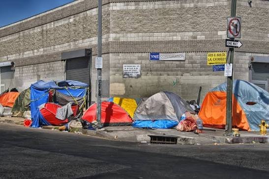Squatters Hurt Tenants the Most. 