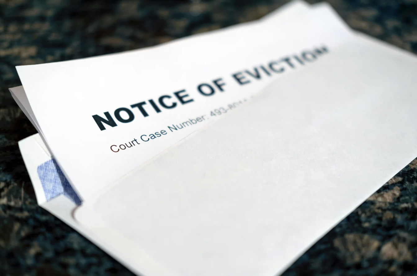 When "Just Cause" Becomes an Eviction Minefield