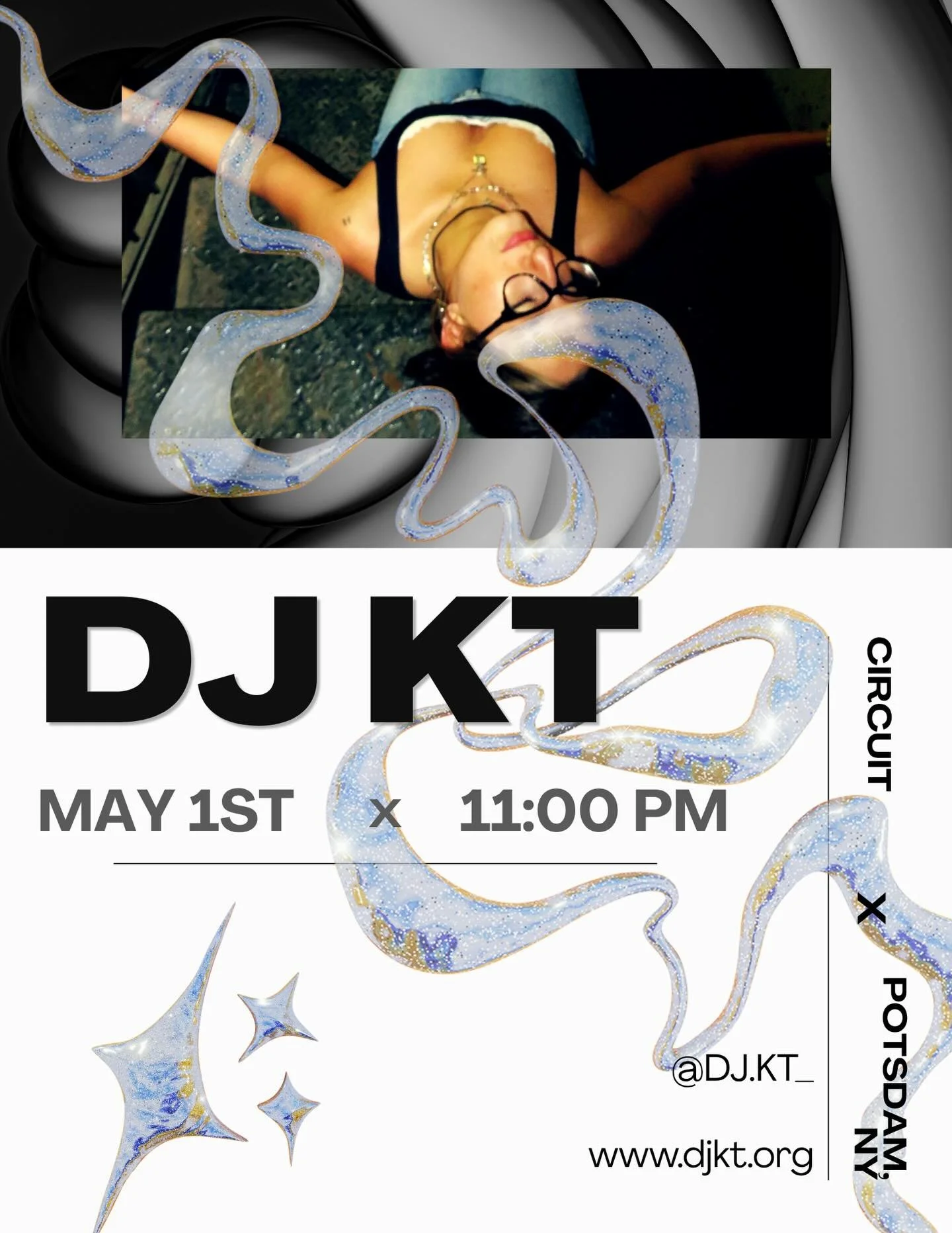 This Friday at circuit!! See u thereeeee <3💋💋