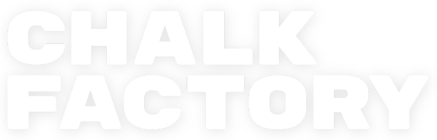 Chalk Factory