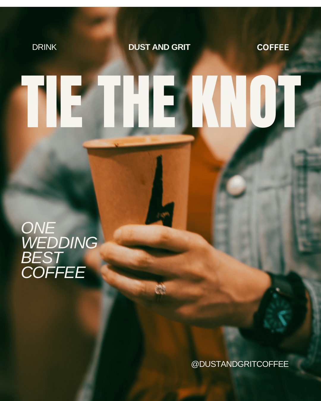 Diamond Wedding package