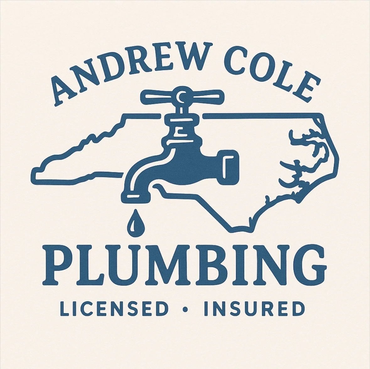 Your Personal Plumber | Andrew Cole Plumbing 
