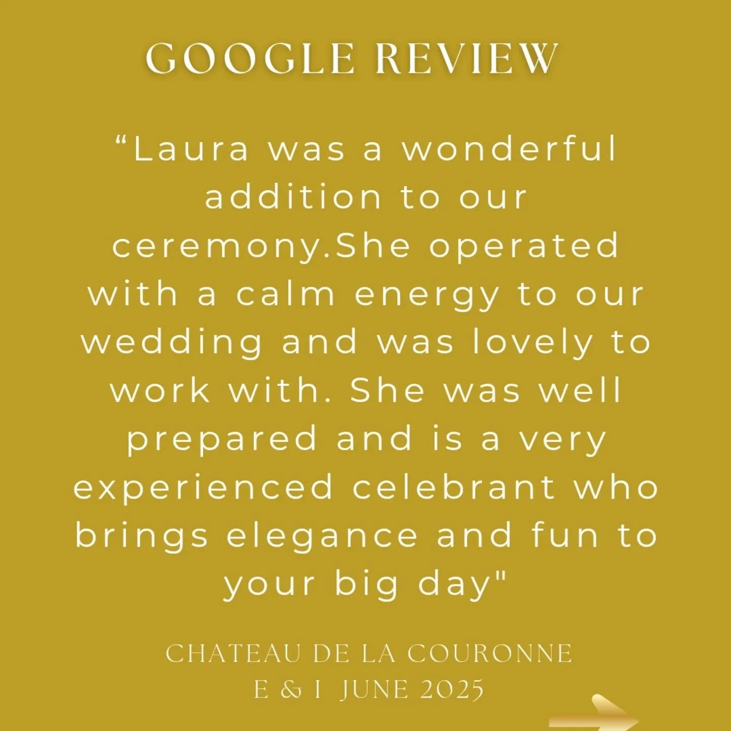 From Australia to the heart of France 🇫🇷
I &amp; E brought a small circle of their favourite people across the world for a wedding that felt both beautifully intimate and effortlessly stylish. A true fairytale celebration full of laughter, quiet mo