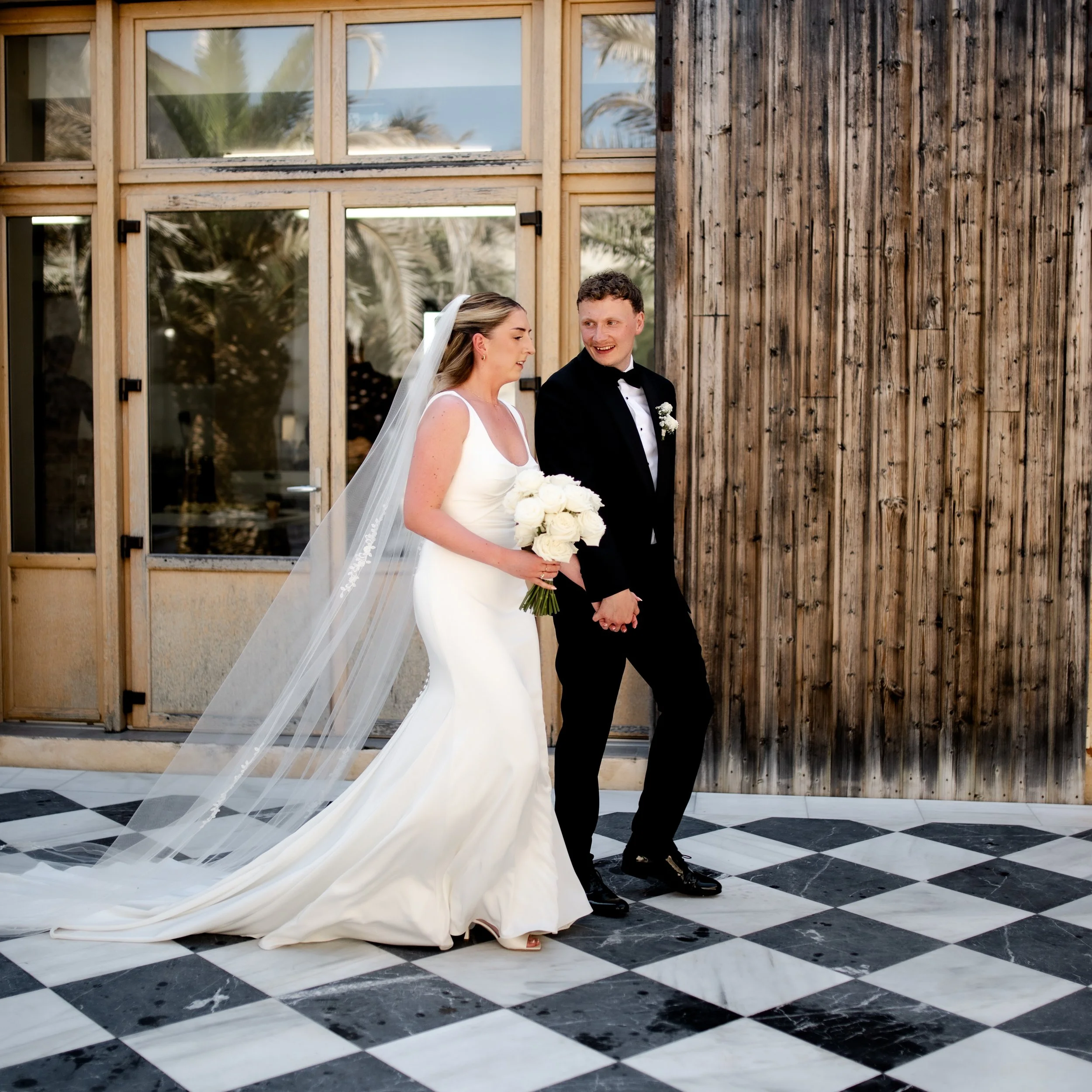 I remember meeting Charlotte and Tom in a small French village about a year before this day...We had a drink in the square and I got to know them a little and find out about their love story. 

I then took hours writing and re-writing their ceremony 