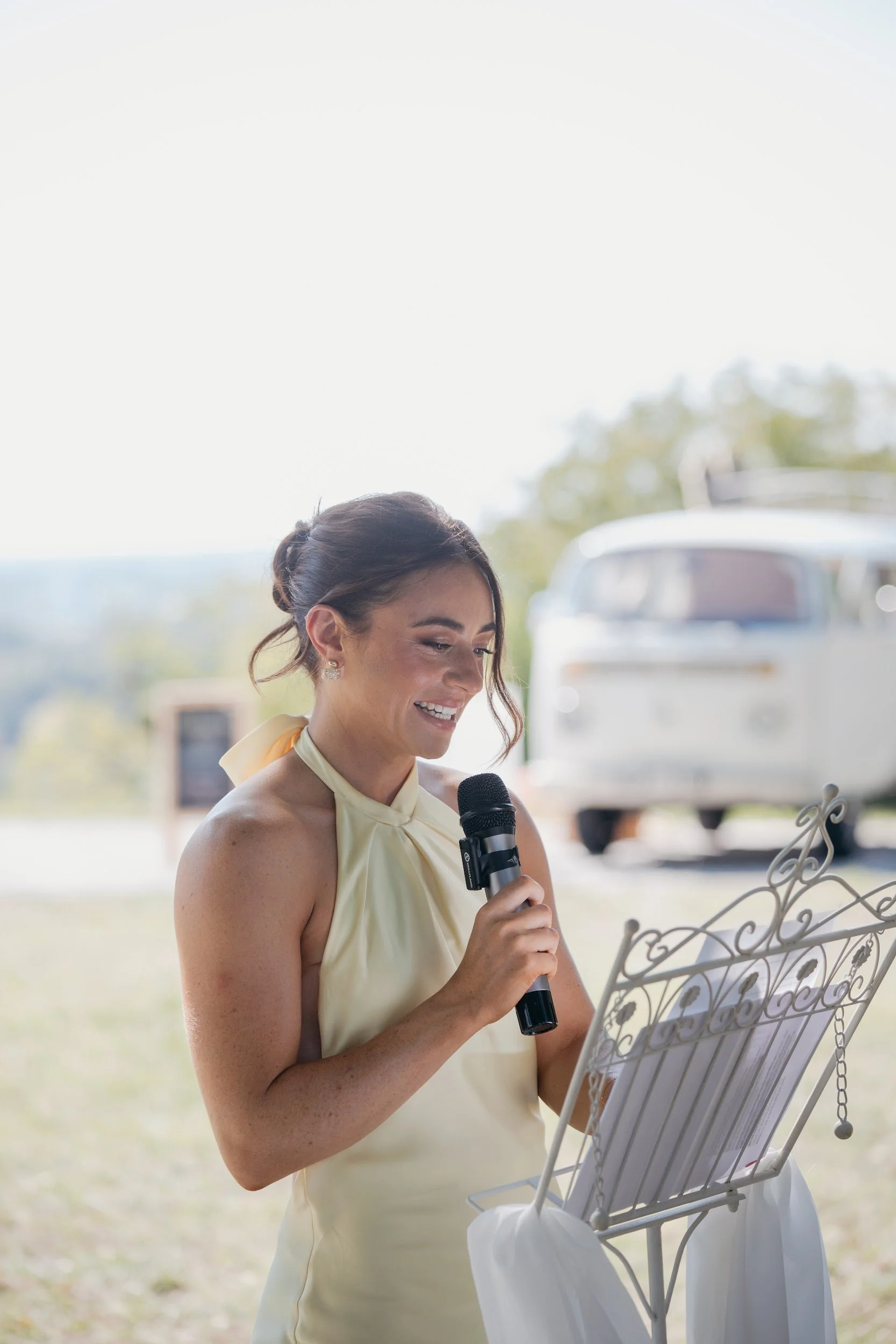 10 of the Best Non-Religious Wedding Readings and Poems for 2026