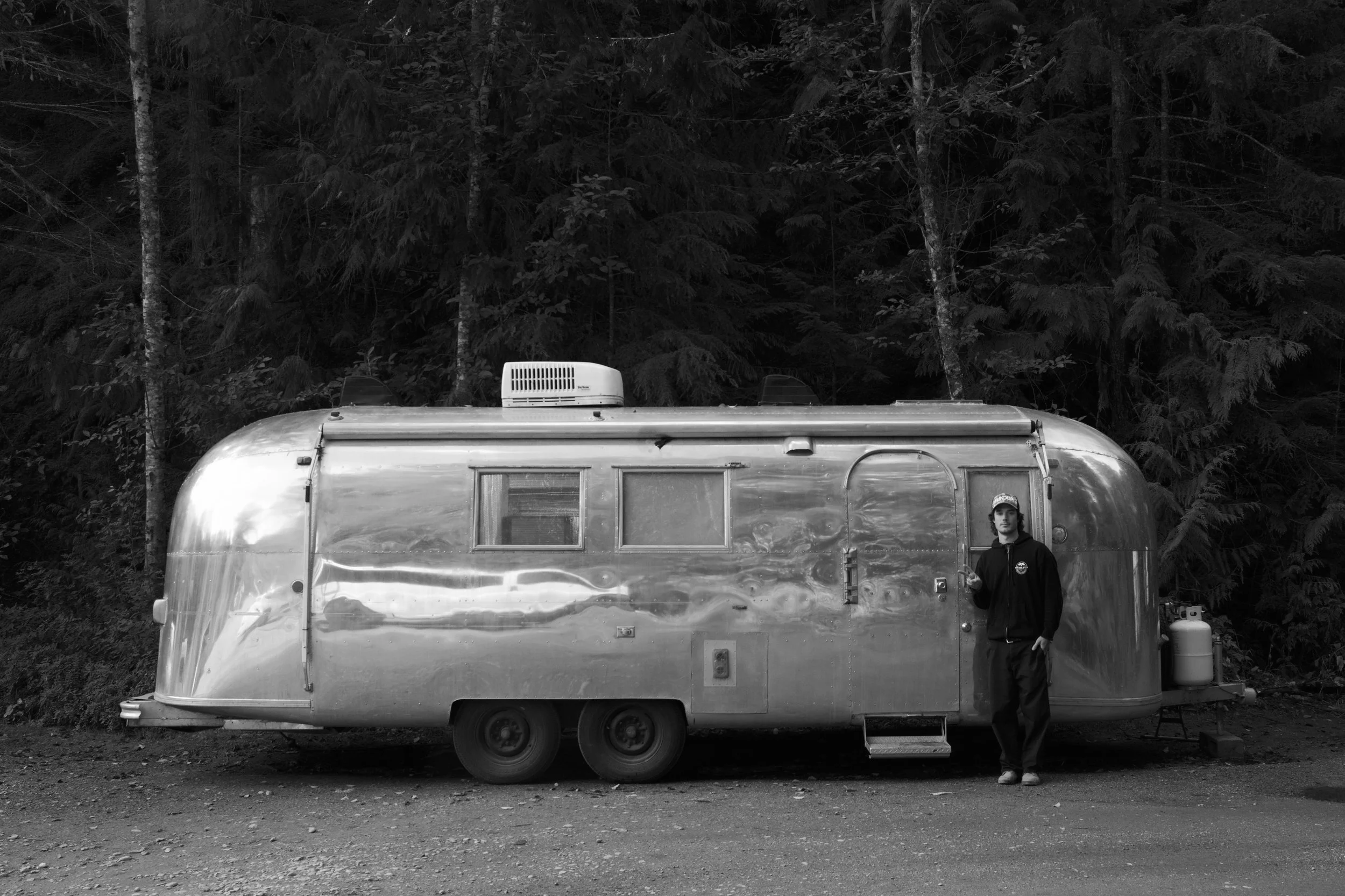 Dear AIRSTREAM