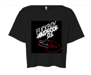 Black T-Shirt