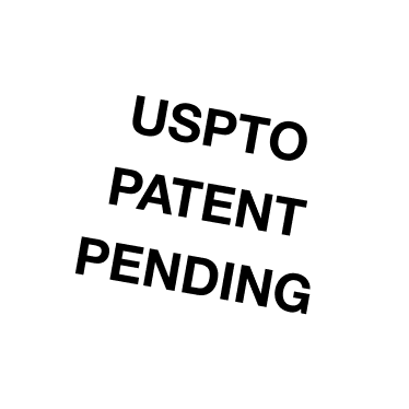 USPTO Patent Pending.
