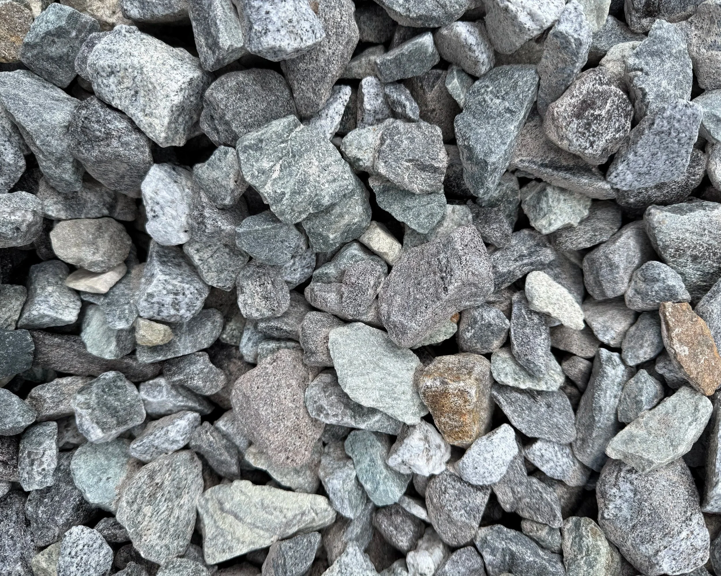 1-1/2 Stone