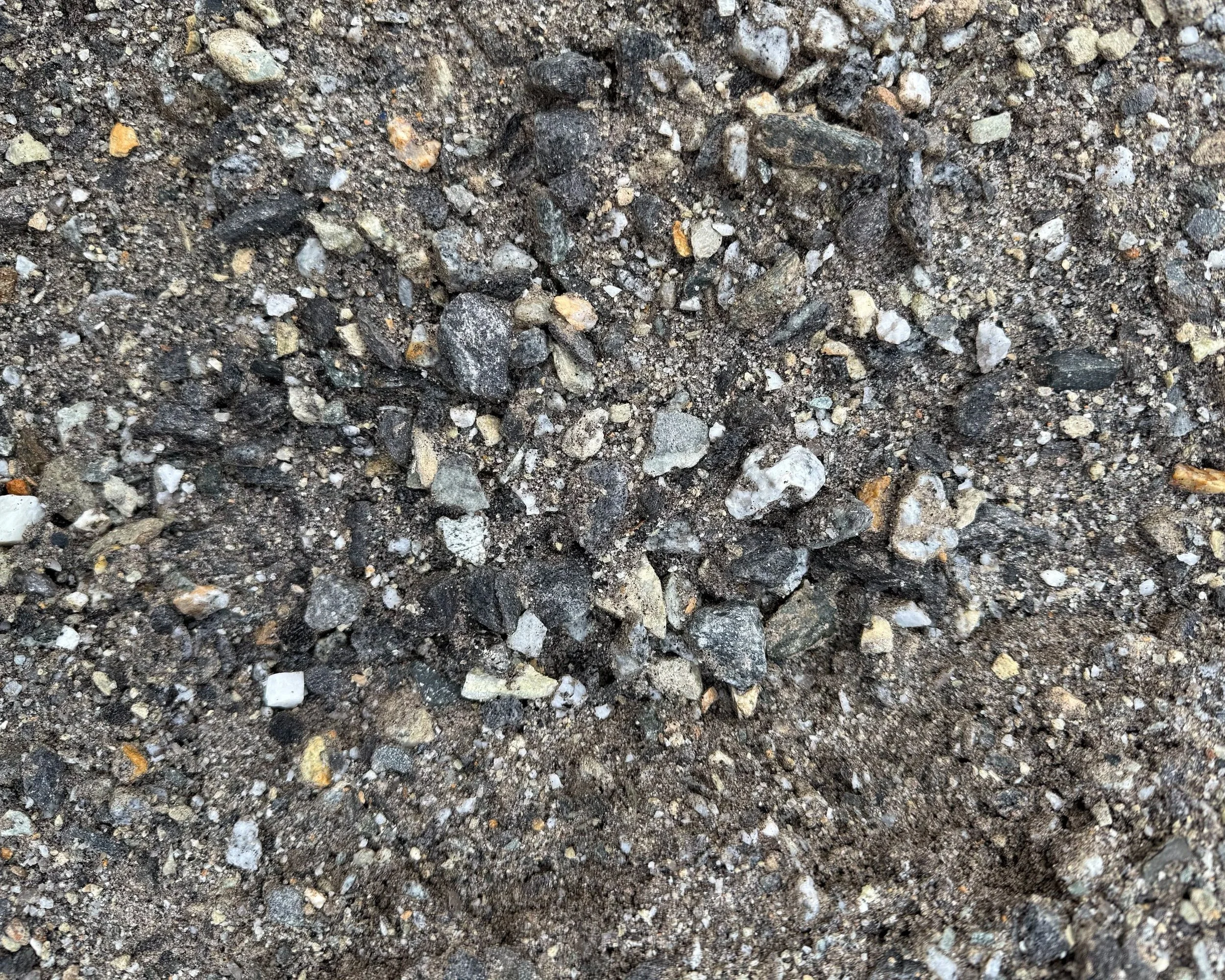 Gravel