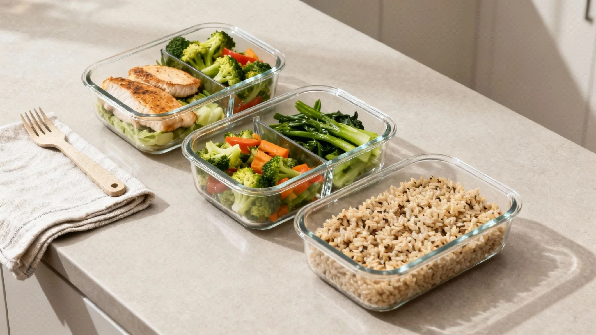 Subscription Meal Plan