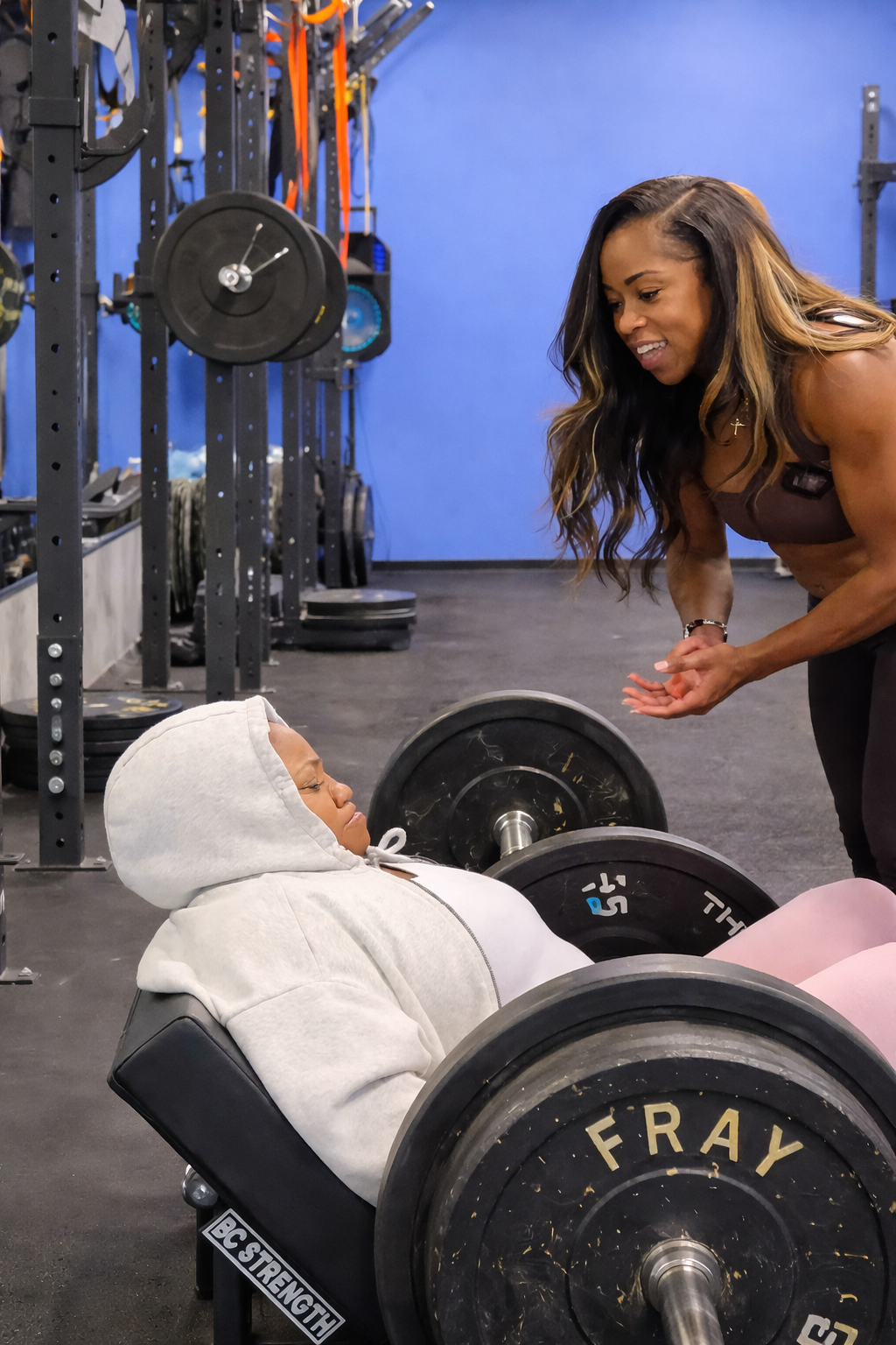 👑 VeeFit Elite  (Most Popular)