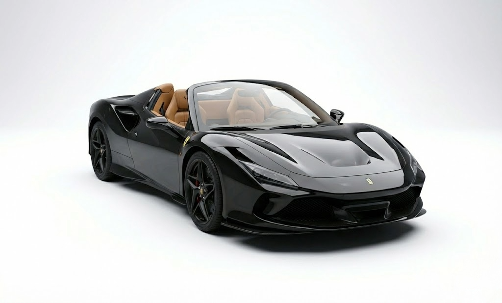 Imperial Investments GmbH und Imperial Exclusive Motor Berlin