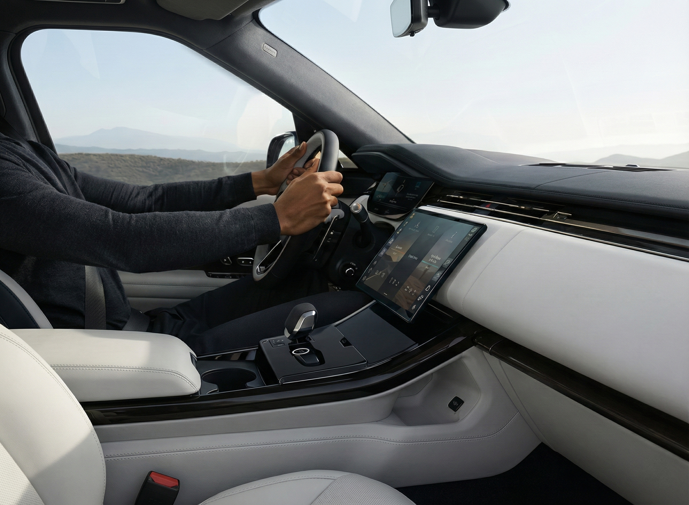 Imperial Autos luxus auto