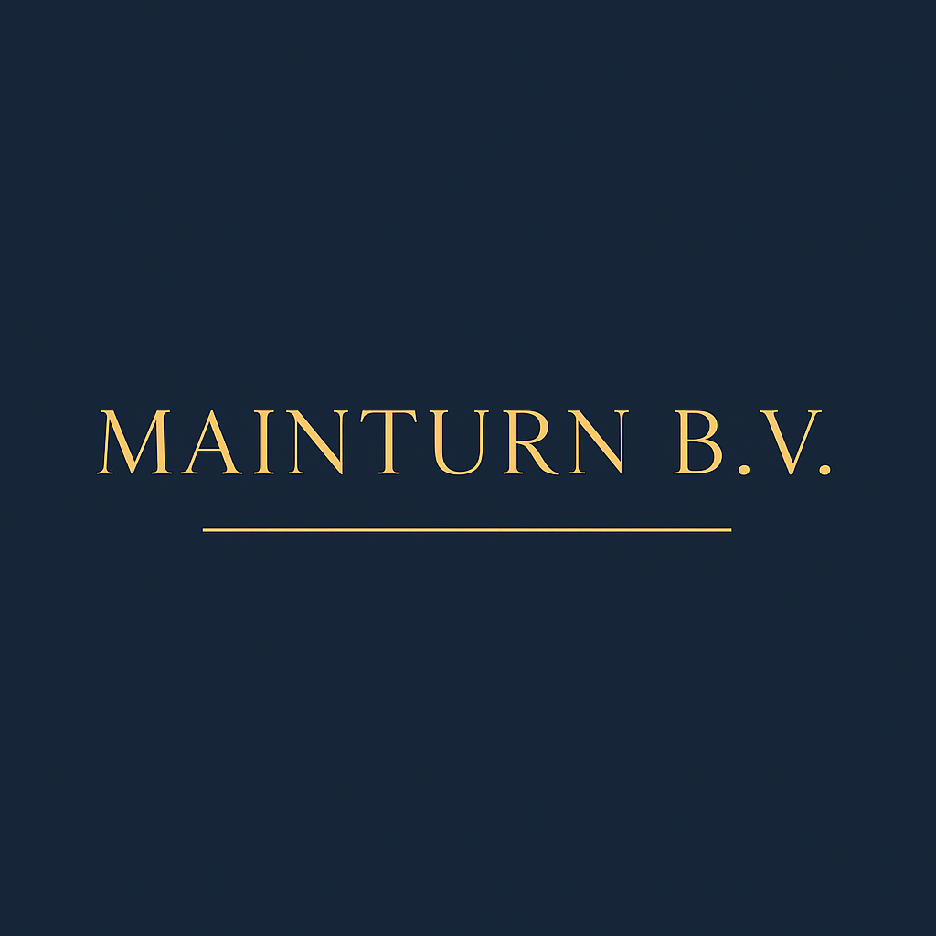 MAINTURN B.V.