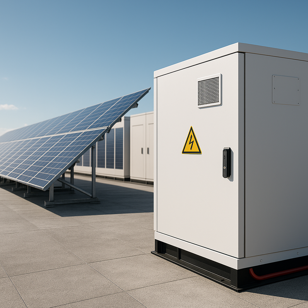 How Peak Demand Reduction Protects California Facilities From Rising Utility Costs.
