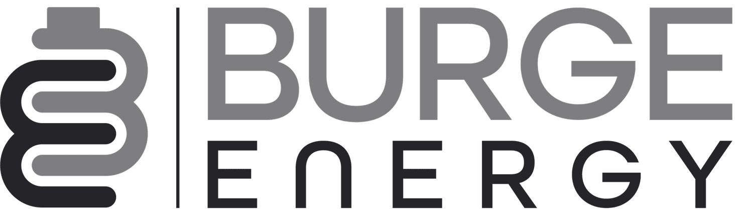 Burge Energy 