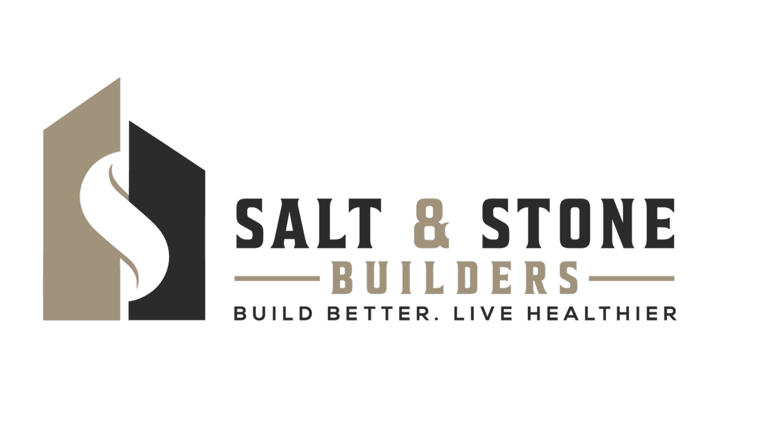 Salt &amp; Stone