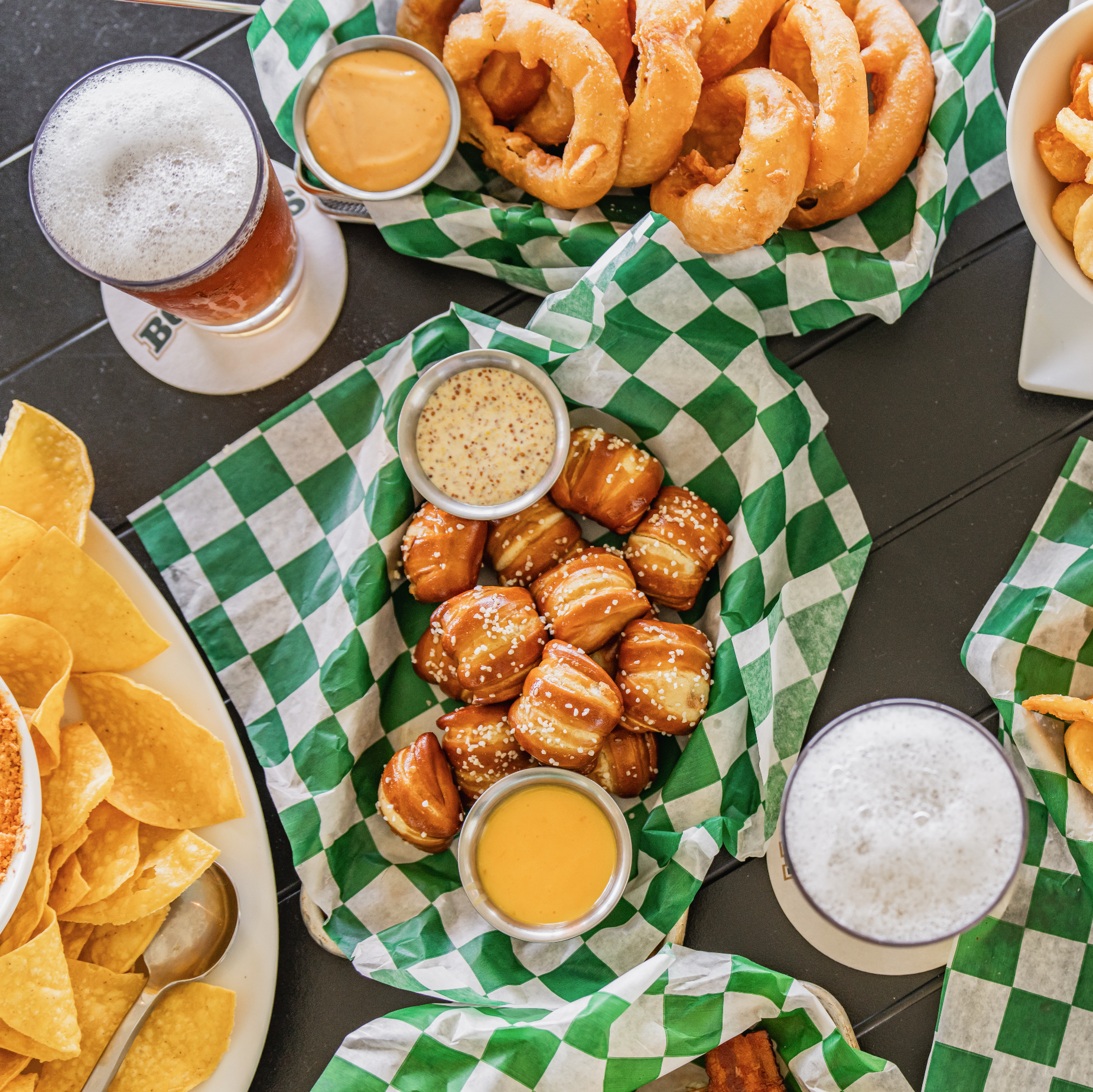 Ryan Edwards Photography  - Food Photography