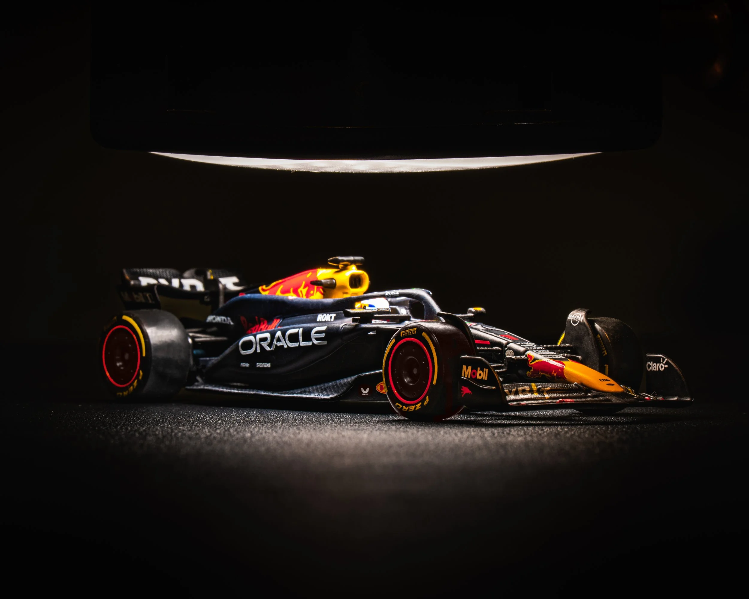 Ryan Edwards Photography - Formula 1 Red Bull Oracle Racing