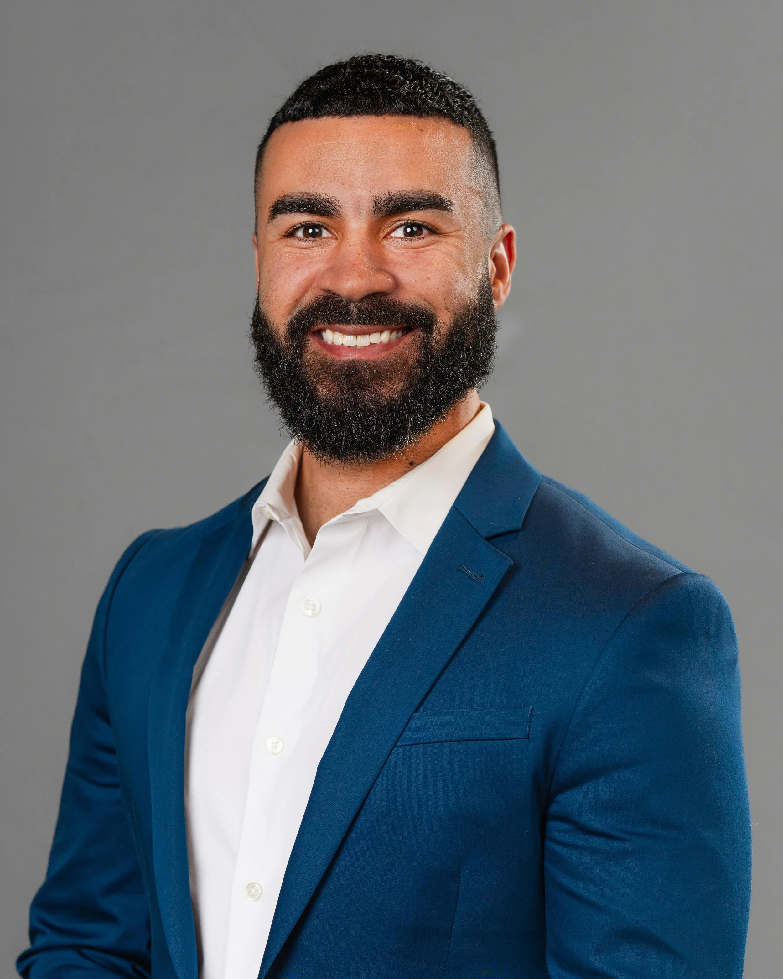 Central Florida Headshot Photographer - Corporate Headshots