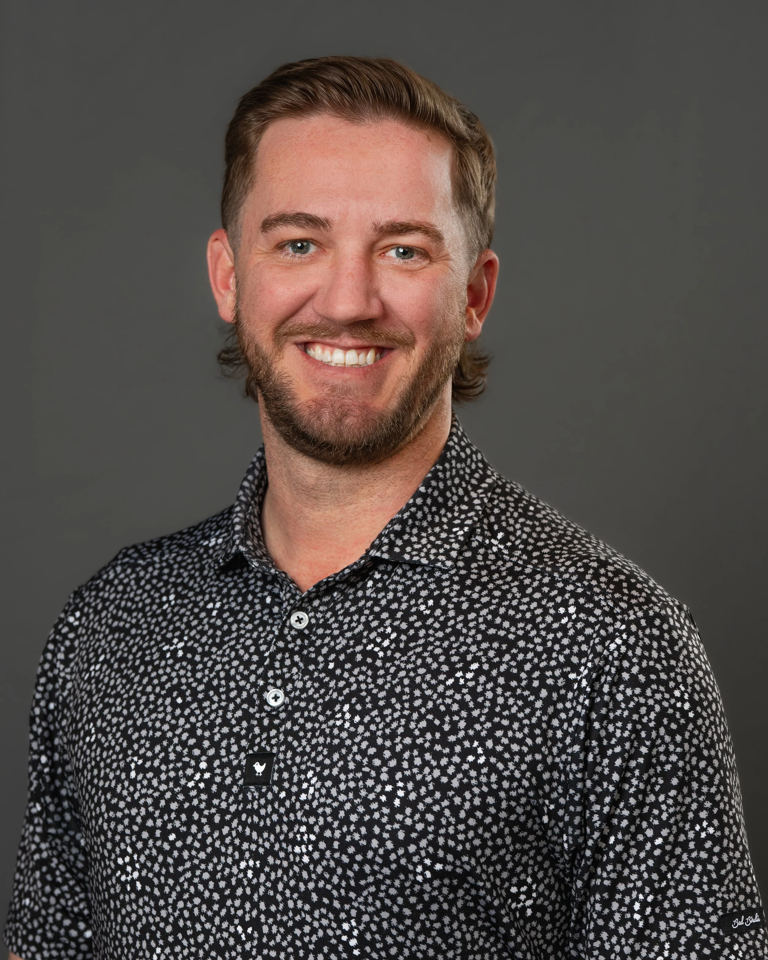 Ryan Edwards is a photographer from central Florida