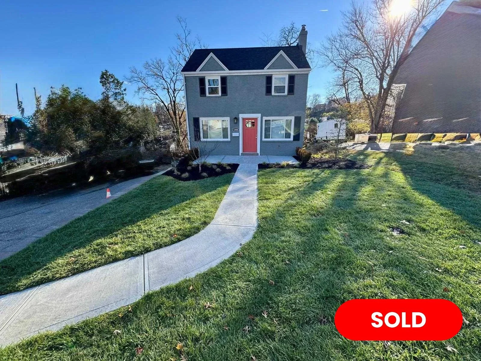 1008 Hastie Rd, Pittsburgh, PA