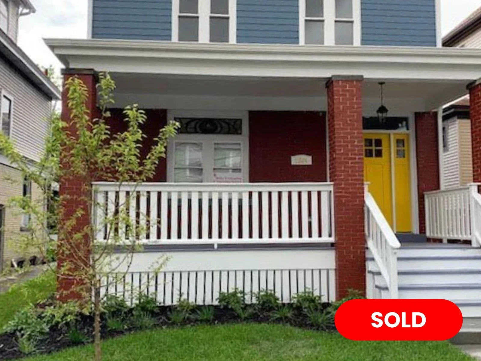 1664 Montpelier Ave, Dormont, PA