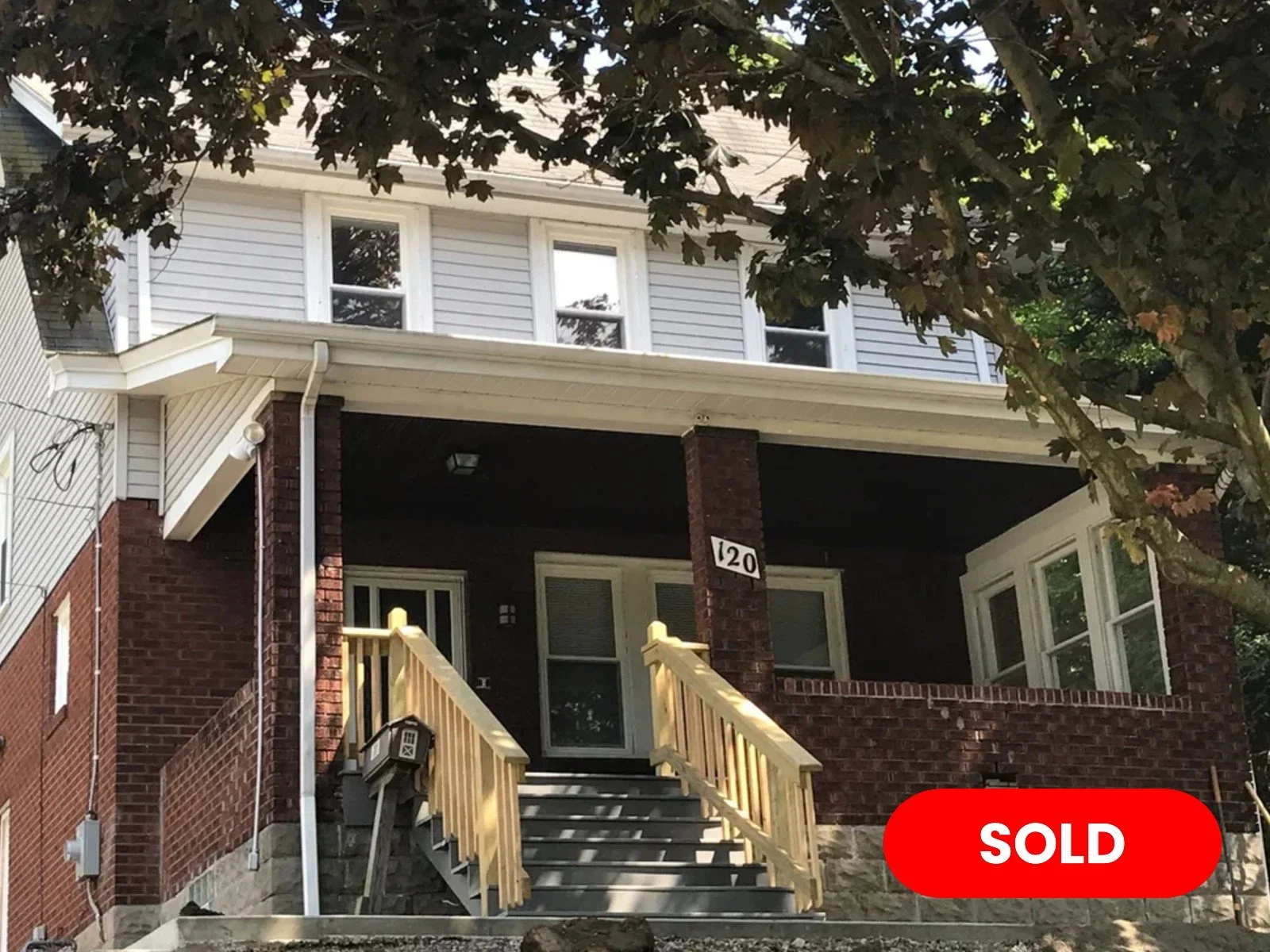 120 Graeser St, Bethel Park, PA