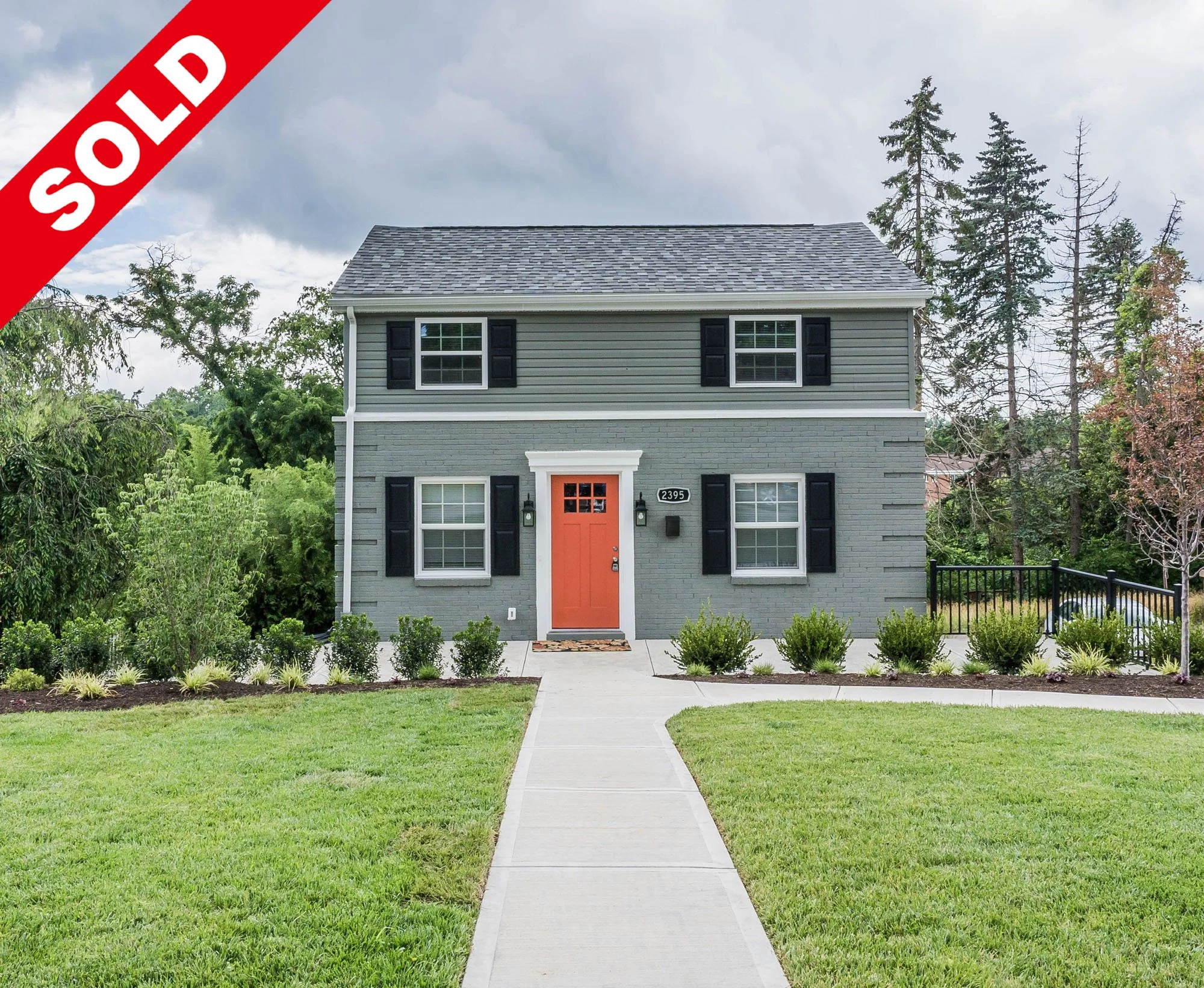 2395 Rose Garden Rd., Pittsburgh, PA