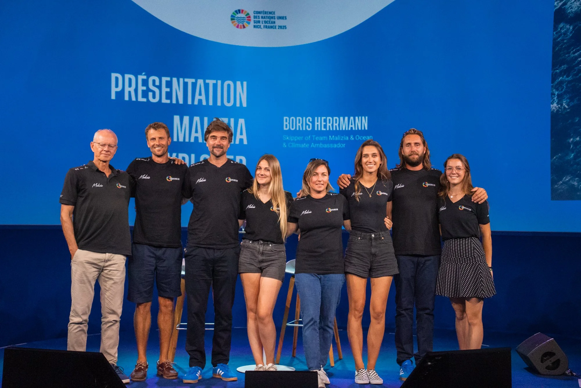 Looking Back and Casting Forward