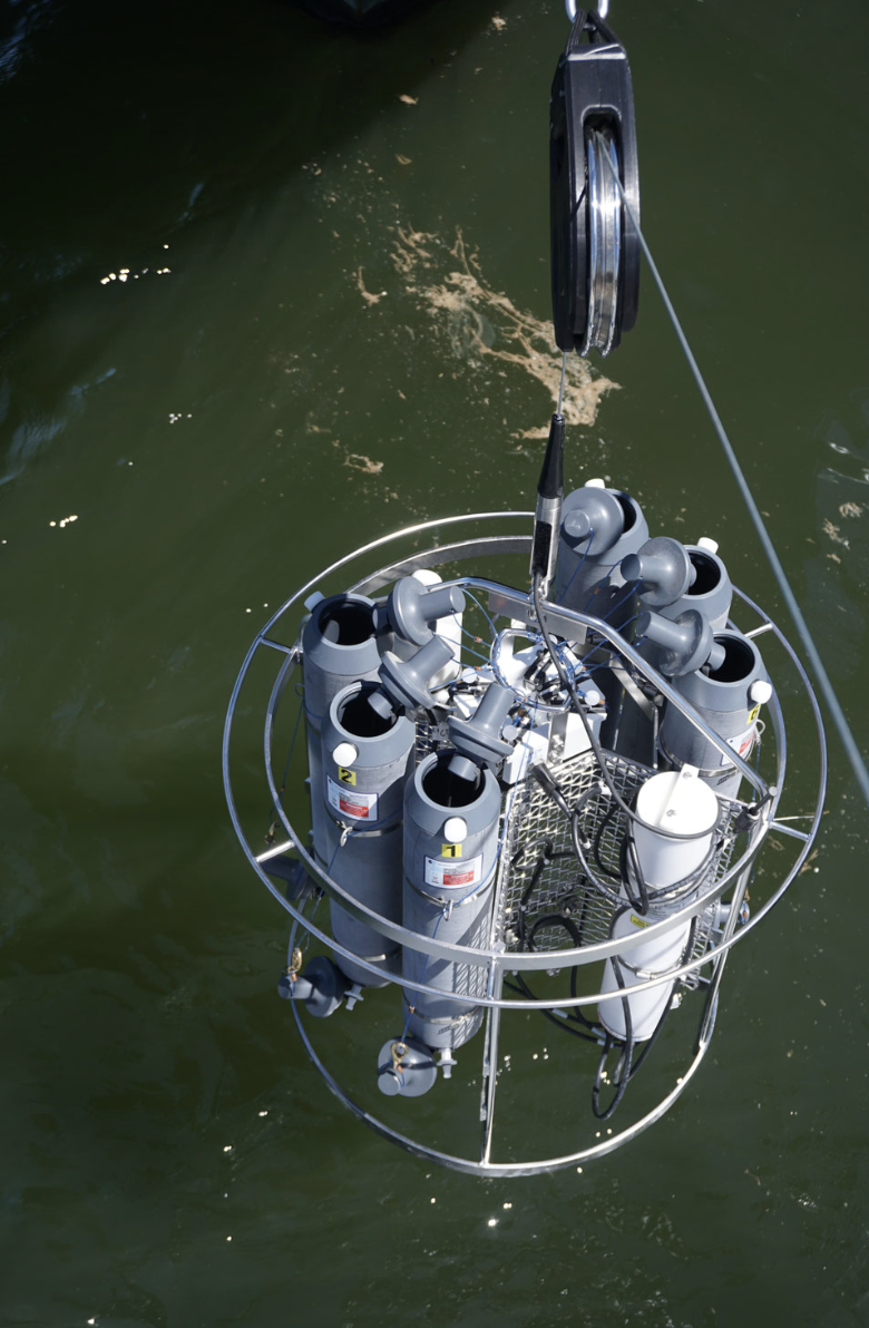 Malizia Explorer Research Vessel Now Equipped With Key Scientific Instrument For Ocean Research