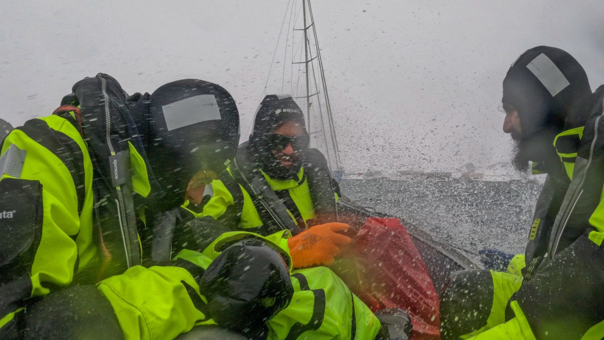 Danger Islands Mission draws to an end!&nbsp;