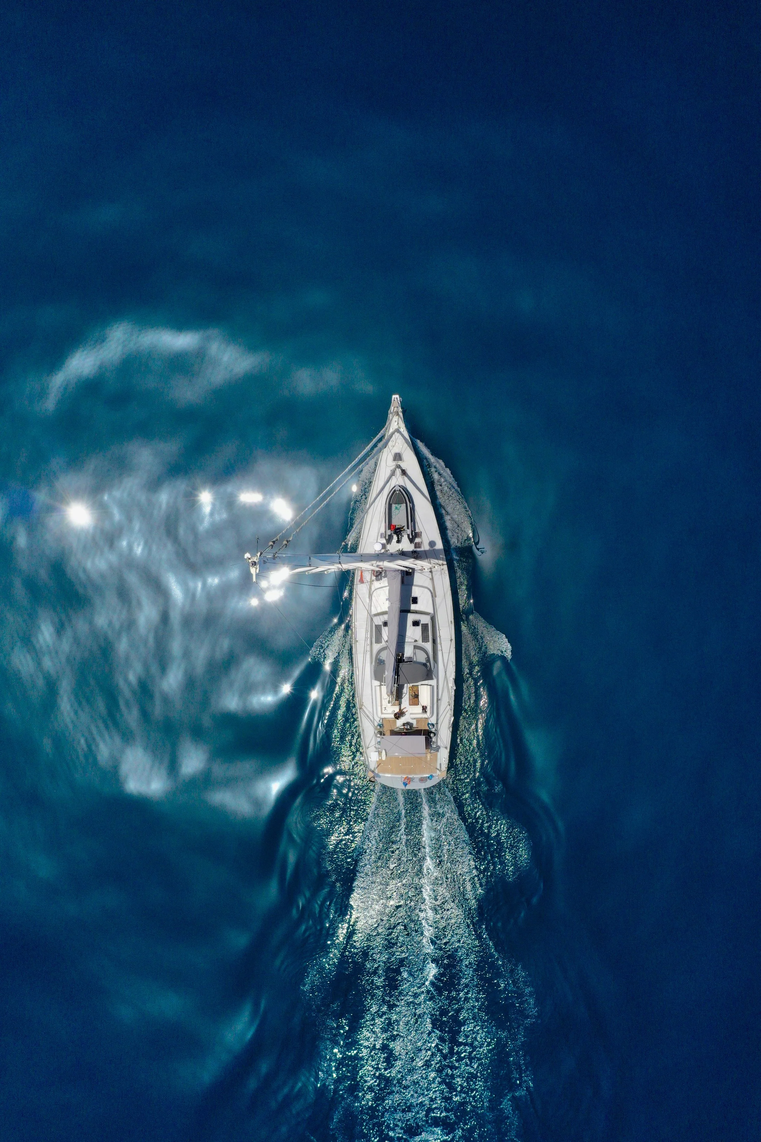 From Vision to Voyage: The First Year of the Malizia Explorer