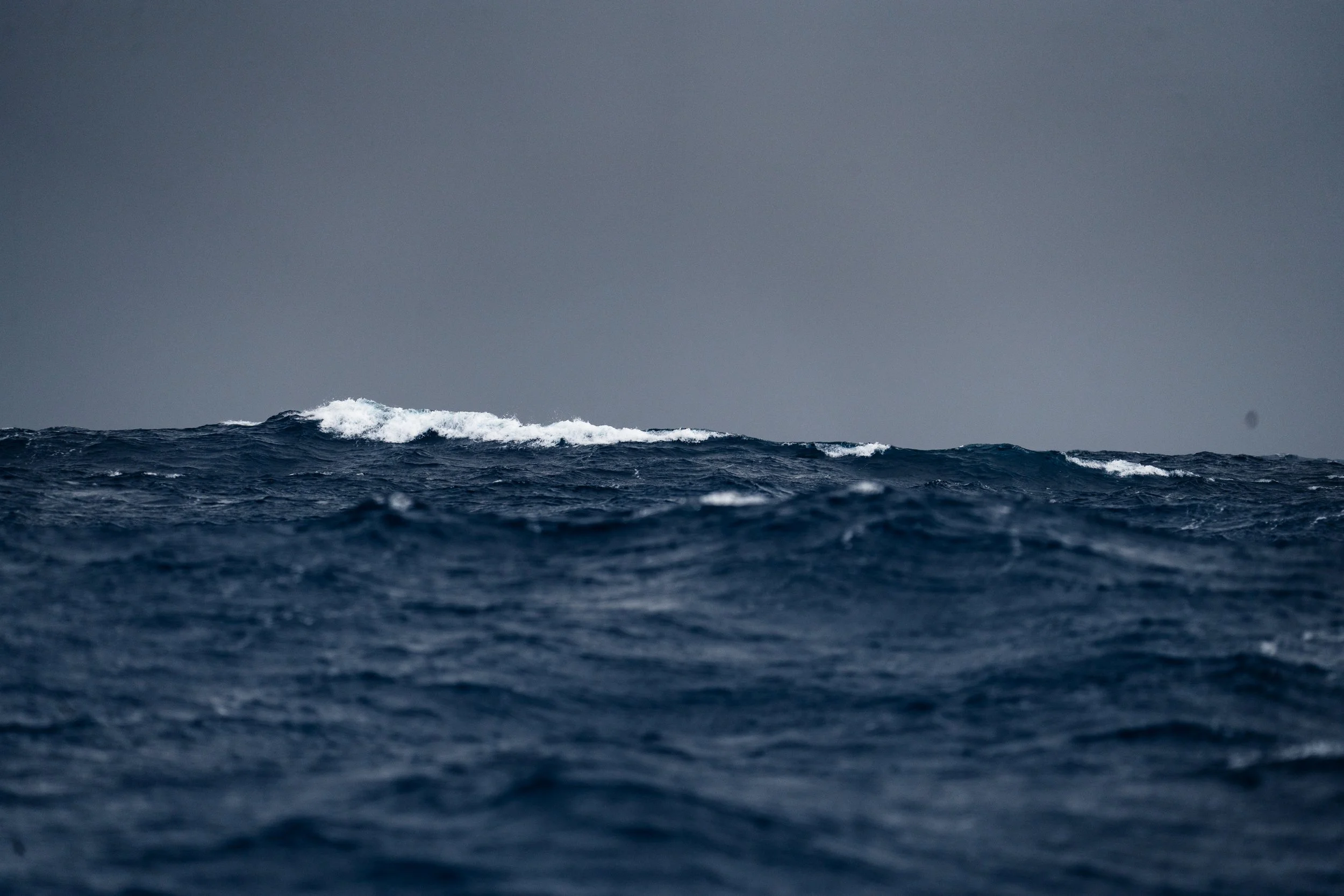 Ready to Go: Ushuaia, a Picturesque Holding Ground