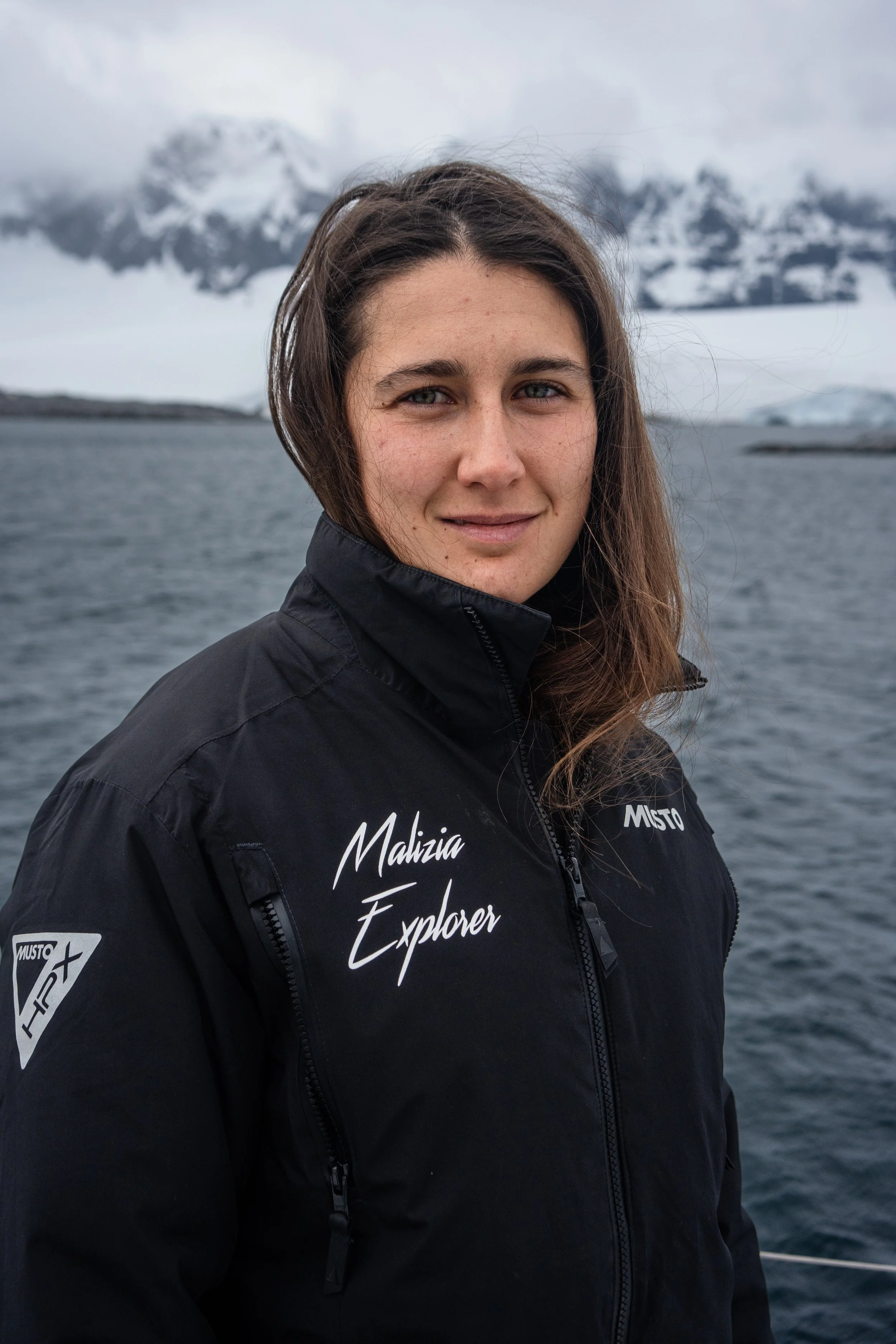 Mapping the Unknown: Science in Antarctica’s Mesophotic Zone&nbsp;