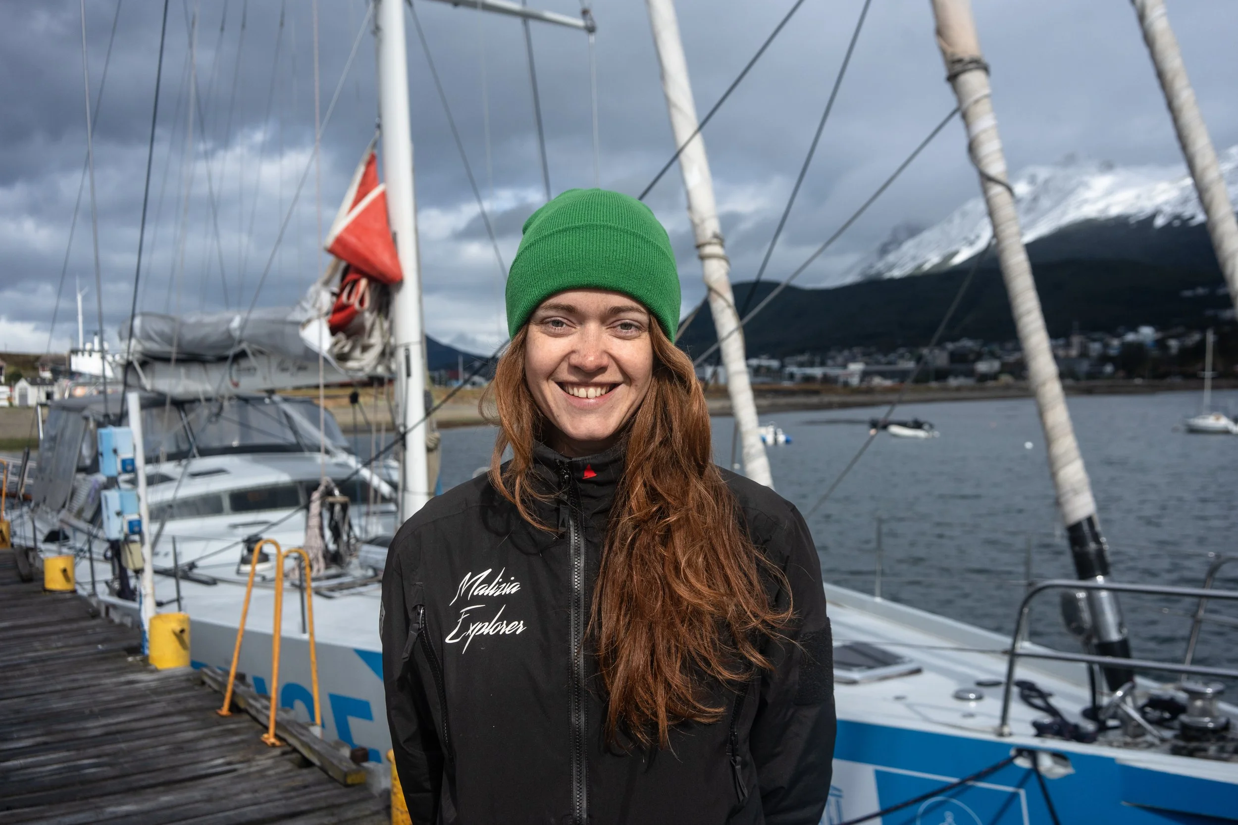 Global Warning: The Urgent Case for Domain 1