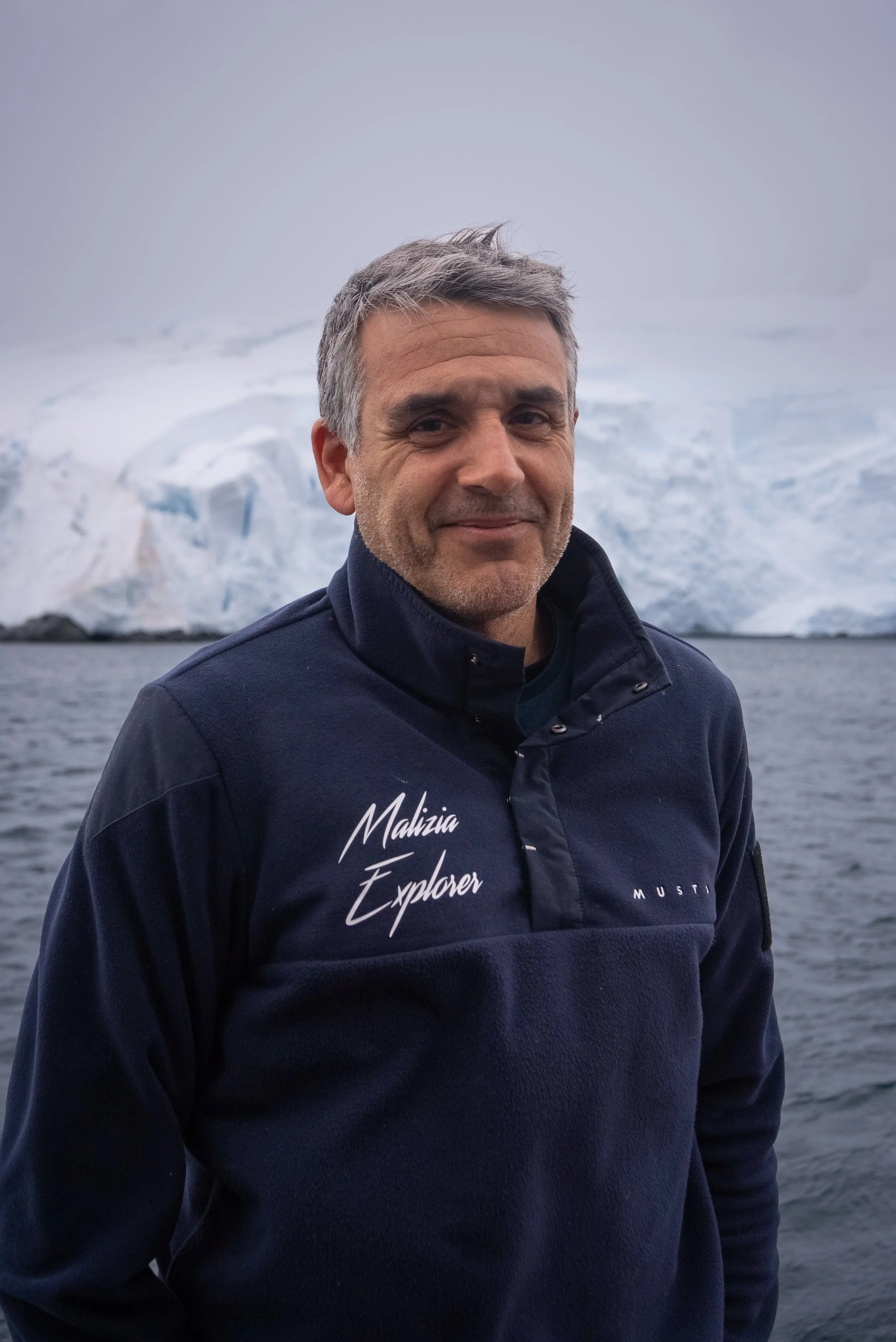 looks like the Caribbean - But It Was Antarctica: Marine Animal Forests