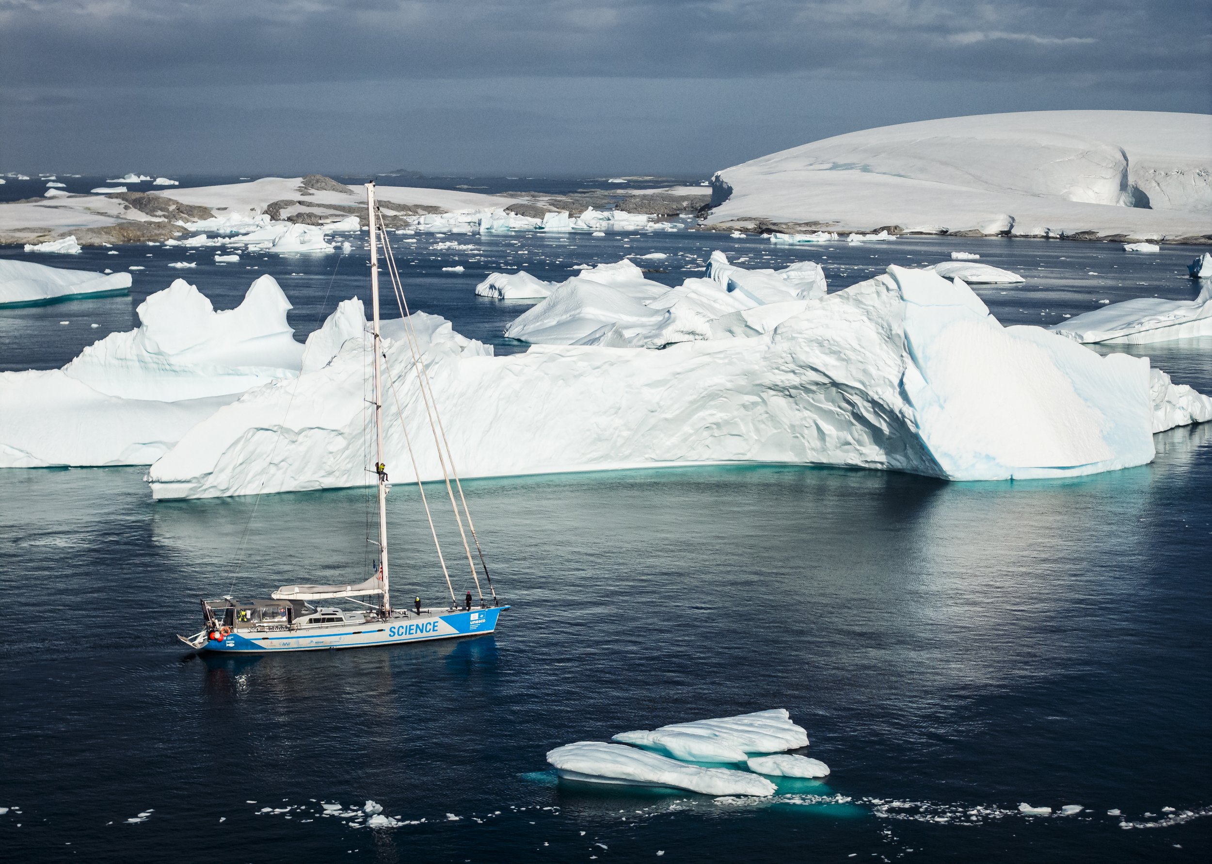 SEA.AI &amp; Team Malizia: Training Maritime AI in the World’s Harshest Waters&nbsp;