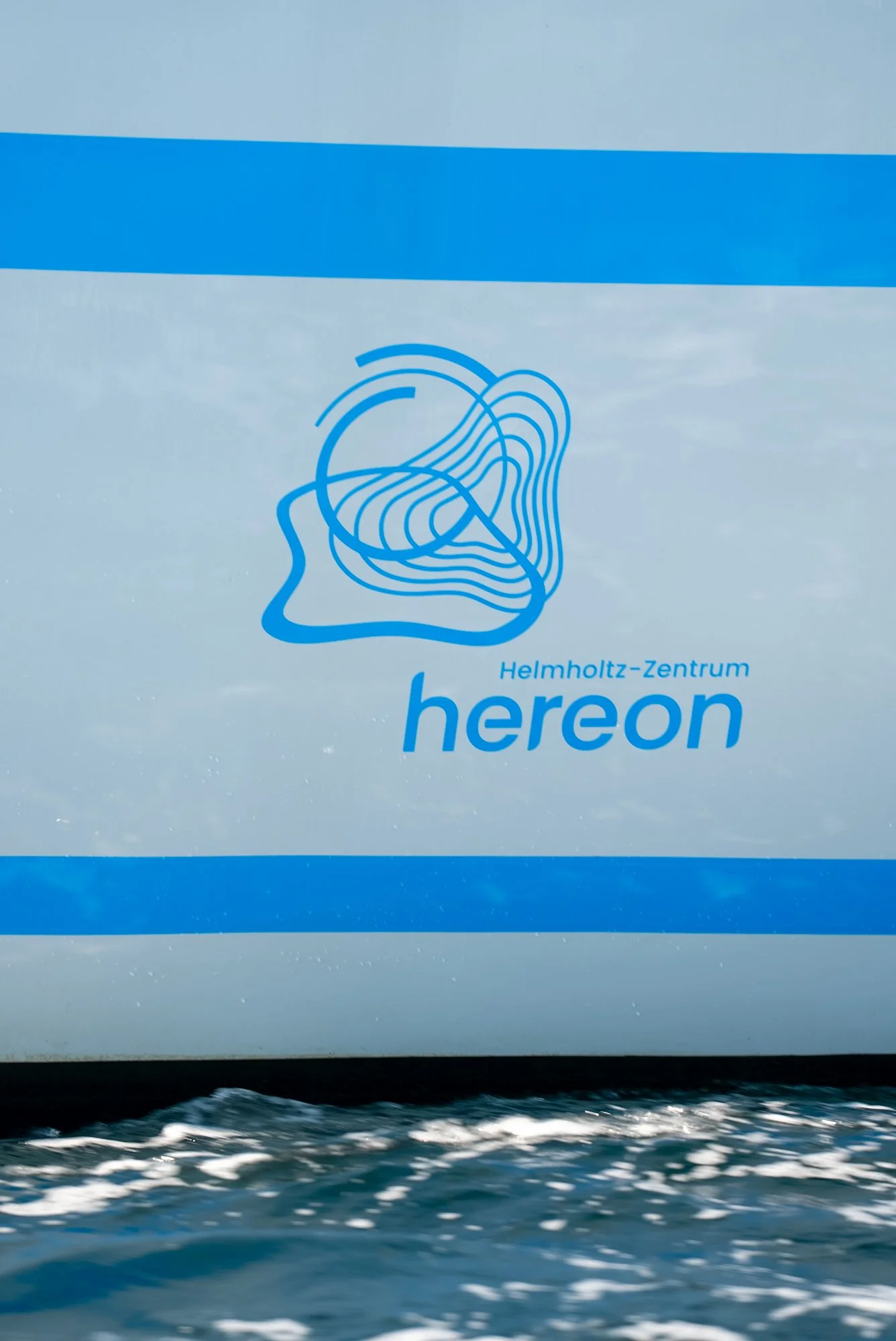 Helmholtz-Zentrum Hereon