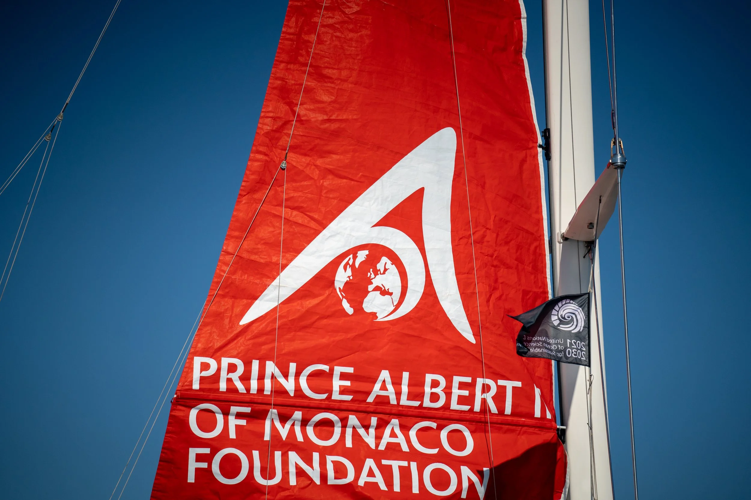 Prince Albert II of Monaco Foundation