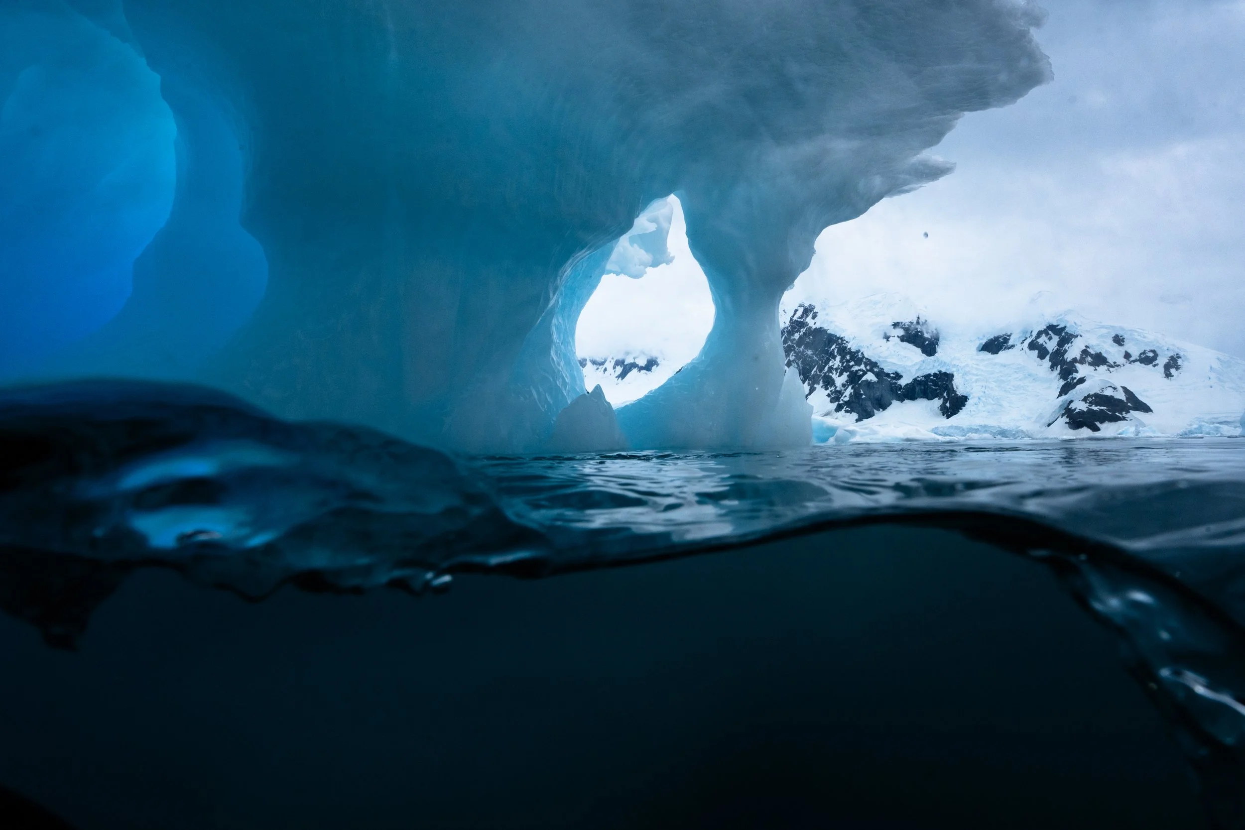 Classroom from the Fjord - Sign up now!
