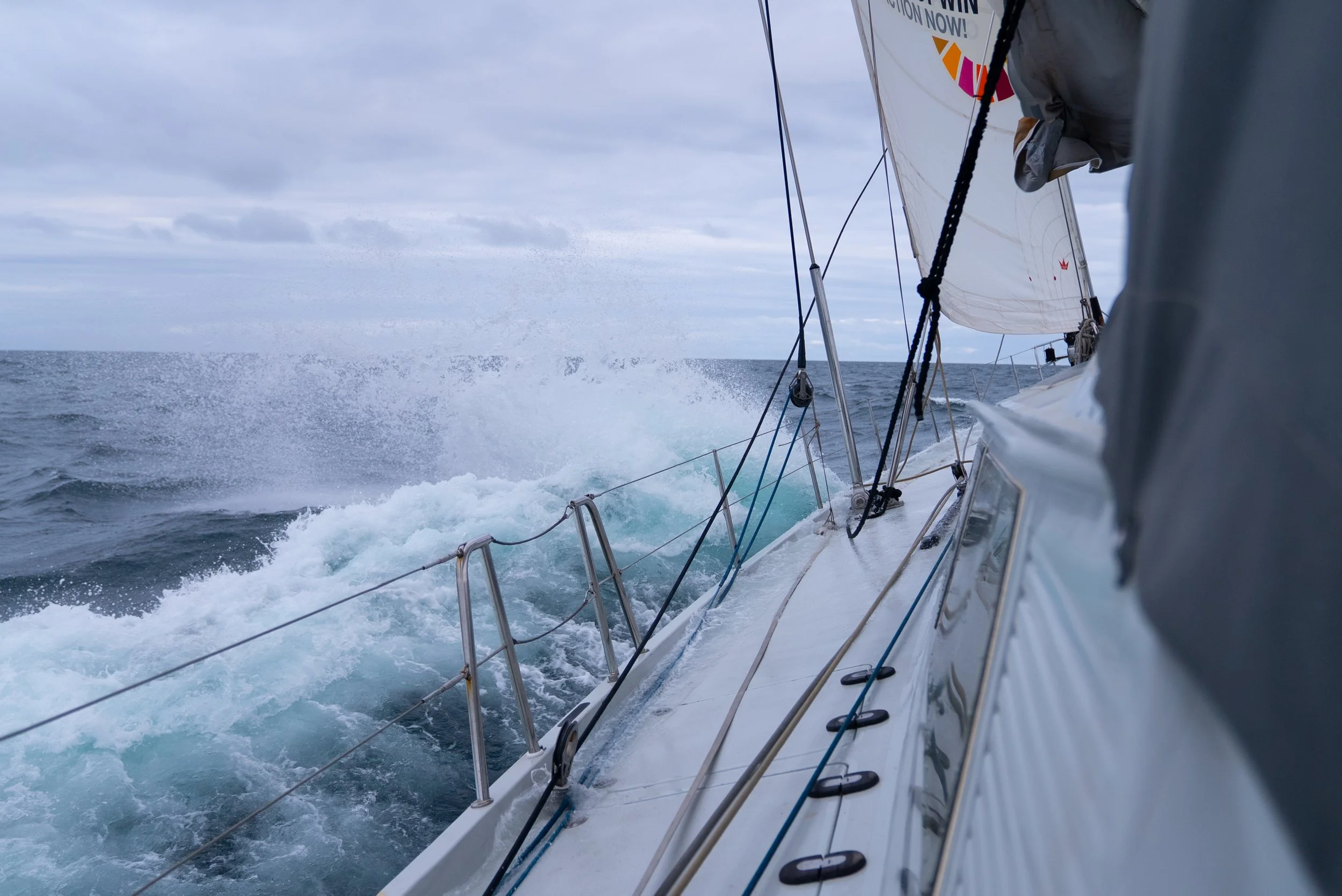 Off to the Arctic - what it takes to Set sail