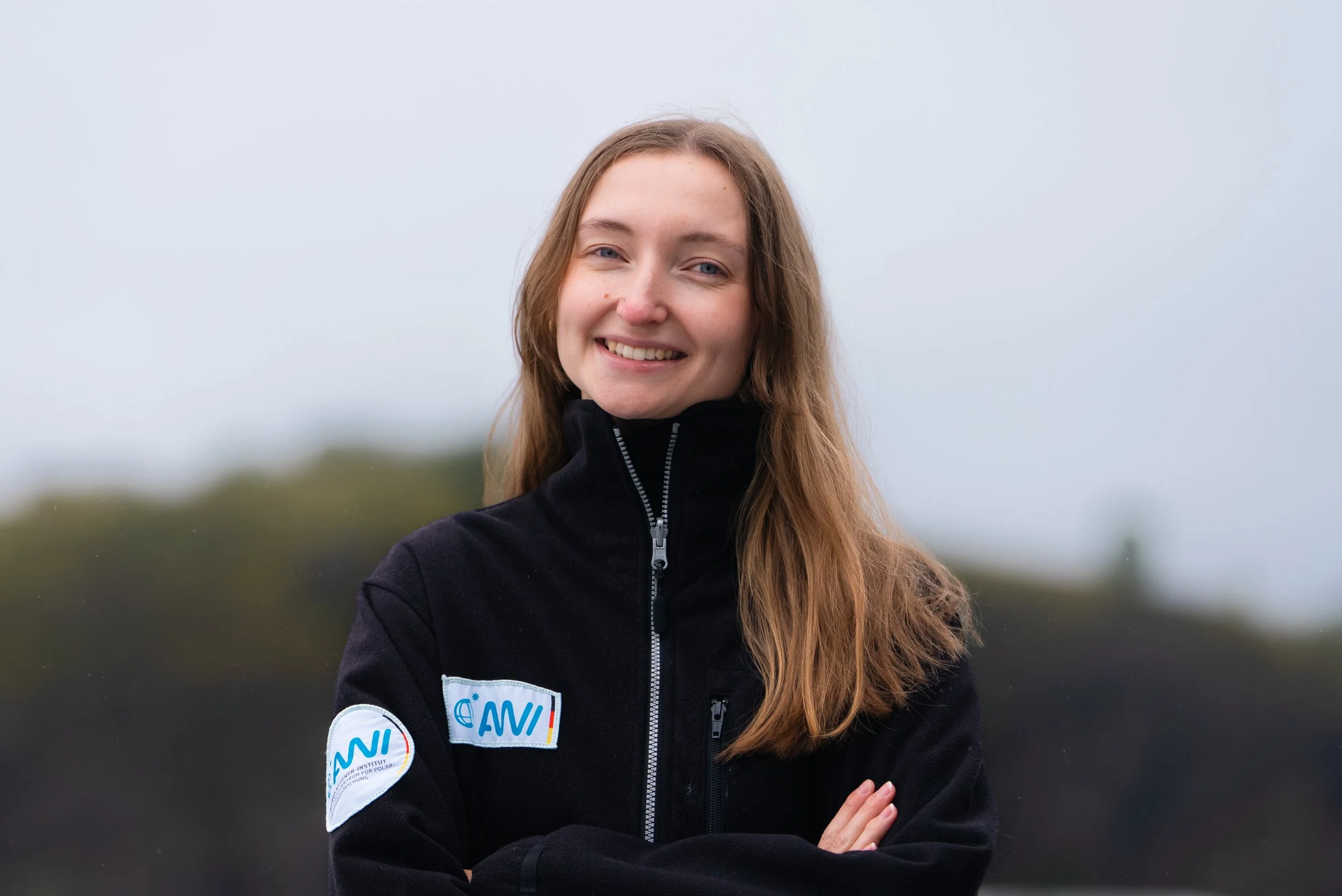 The Arctic Is Getting Louder - Interview with Svenja Wöhle