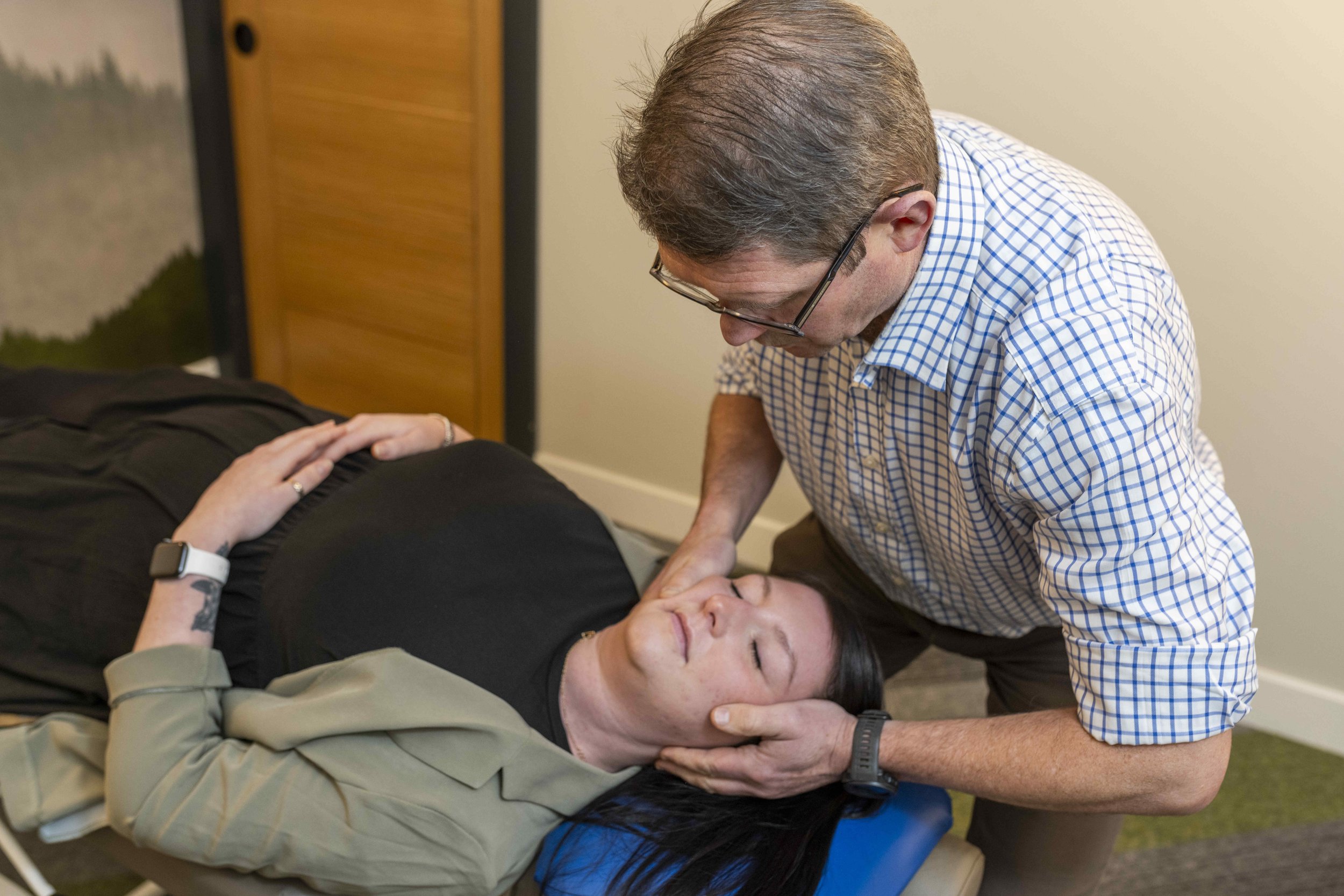 The Cervical Clarity Masterclass