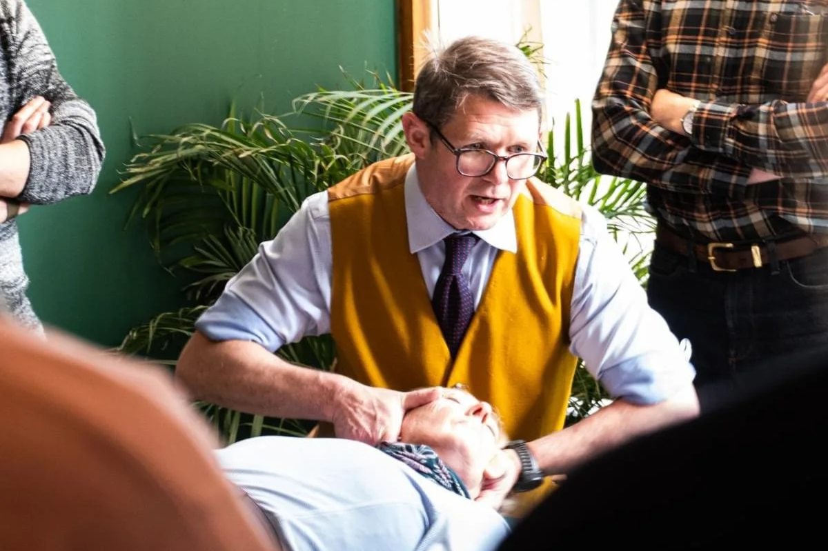 Brain Based Chiropractic~ Mastery