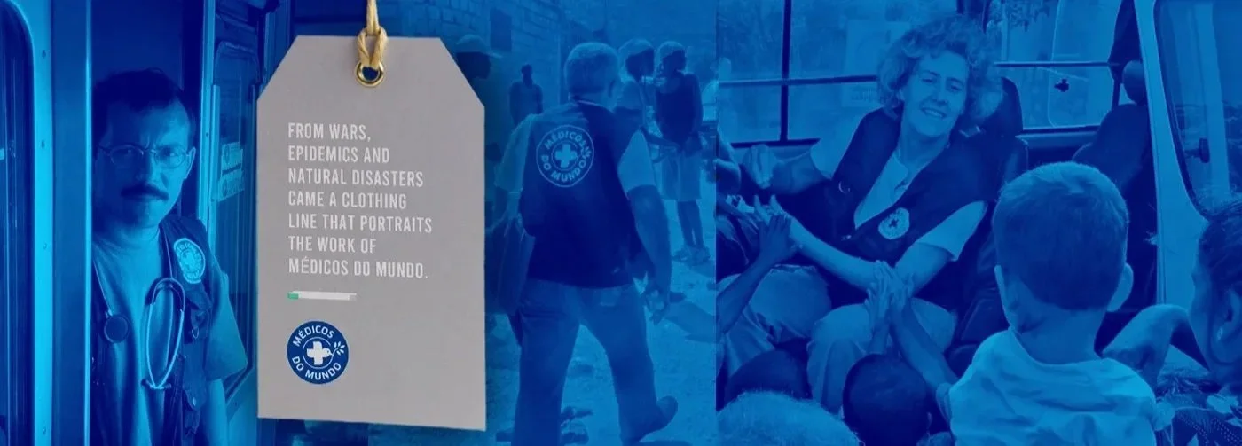 An image of the Float House.