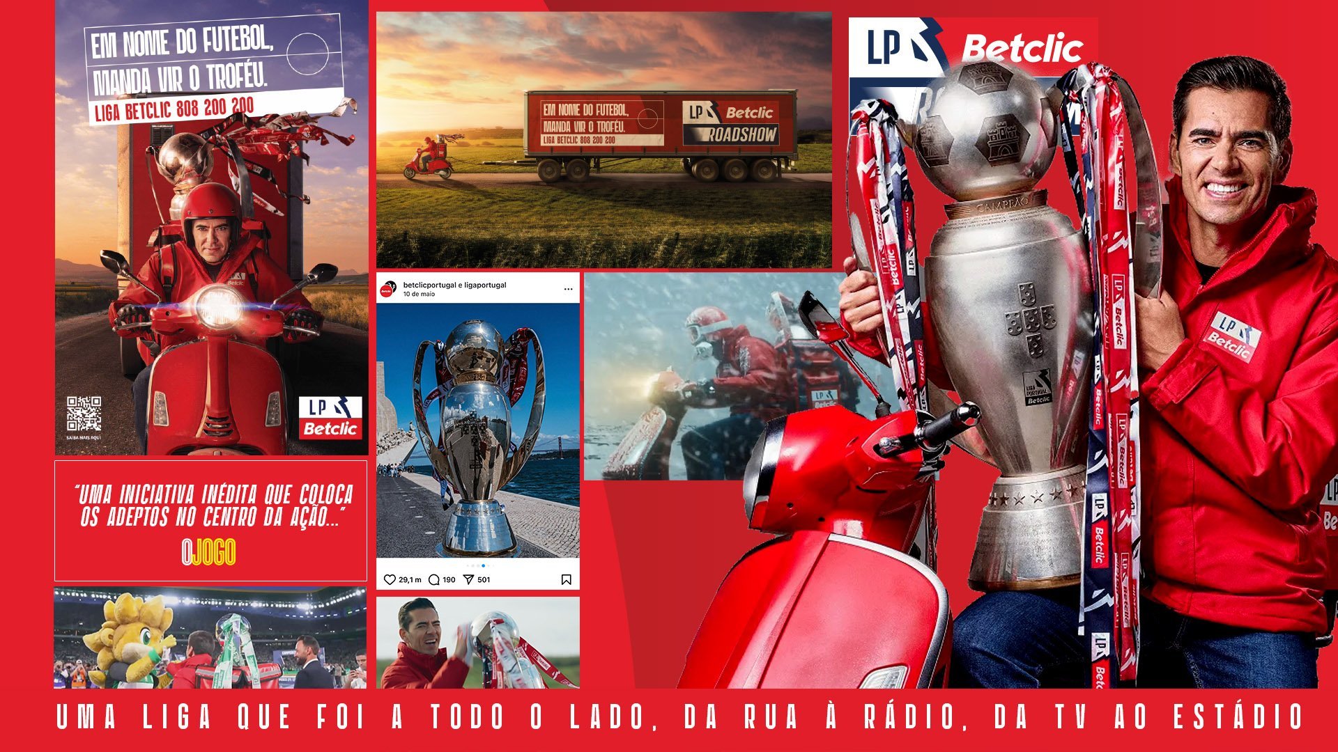 An image of The Float House.